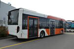 (282'009) - Genve-Tours, Genve - eMAN am 1. November 2025 in Kerzers, Interbus