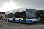(282'459) - Interbus, Kerzers - (4'512''007) - eHess am 15. November 2025 in Kerzers, Interbus
