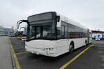 (284'522) - Overney, Vevey - Nr. 4/VD 385'037 - Solaris (ex AAGR Rothenburg Nr. 11) am 31. Januar 2026 in Kerzers, Interbus 