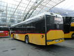 (272'007) - Steffen, Remetschwil - Nr. 84/AG 8910/PID 11'520 - Solaris am 14. Februar 2025 in Chur, Postautostation