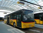(272'041) - PostAuto Graubnden - GR 179'720/PID 11'406 - Iveco am 14. Februar 2025 in Chur, Postautotation