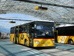 (276'878) - PostAuto Graubnden - GR 179'703/PID 11'303 - Setra am 18. Juni 2025 in Chur, Postautostation