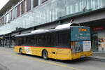 (285'460) - PostAuto Ostschweiz - TG 158'052/PID 10'078 - Solaris am 17. M�rz 2026 beim Bahnhof Frauenfeld