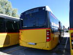 (275'975) - CarPostal Ouest - VD 212'853/PID 10'342 - Mercedes (ex NE 165'365; ex VD 194'995) am 30. Mai 2025 in Yverdon, Garage