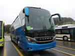 (268'319) - GEO Travel, Effretikon - (133'303) - Setra am 20. Oktober 2024 in Winterthur, Daimler Buses