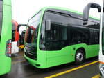 (273'371) - Welti-Furrer, Bassersdorf - (145'726) - eMercedes am 29. Mrz 2025 in Winterthur, Daimler Buses (Teilaufnahme)