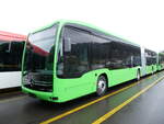 (273'372) - Welti-Furrer, Bassersdorf - (145'725) - eMercedes am 29. Mrz 2025 in Winterthur, Daimler Buses