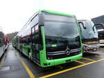 (273'374) - Welti-Furrer, Bassersdorf - (145'723) - eMercedes am 29. Mrz 2025 in Winterthur, Daimler Buses