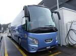 (273'405) - Bojan, Glattbrugg - ZH 789'862 - VDL (ex Estermann, Beromnster) am 29. Mrz 2025 in Winterthur, Daimler Buses