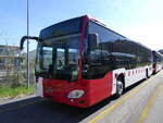 (273'879) - TPF Fribourg - (620'980) - Mercedes am 12. April 2025 in Winterthur, Daimler Buses