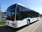 (273'883) - Schneider, Ermenswil - (621'368) - Mercedes am 12. April 2025 in Winterthur, Daimler Buses
