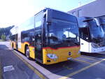 (277'562) - Heim, Flums - SG 5650/PID 12'188 - Mercedes am 5. Juli 2025 in Winterthur, Daimler Buses
