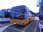 (277'563) - Heim, Flums - SG 5650/PID 12'188 - Mercedes am 5. Juli 2025 in Winterthur, Daimler Buses