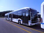 (277'575) - ZVB Zug - (145'972) - eMercedes am 5. Juli 2025 in Winterthur, Daimler Buses