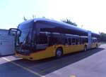(277'580) - CarPostal Ouest - (620'684) - eMercedes am 5. Juli 2025 in Winterthur, Daimler Buses