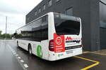 (278'378) - Maag, Kloten - Nr. 21/ZH 556'221 - Mercedes am 2. August 2025 in Winterthur, Daimler Buses