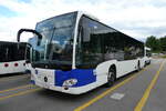 (279'583) - TL Lausanne - Nr. 441/VD 397'820 - Mercedes am 29. August 2025 in Winterthur, Daimler Buses