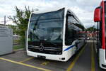 (279'600) - ZVB Zug - (146'408) - eMercedes am 29. August 2025 in Winterthur, Daimler Buses