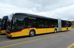 (281'159) - Stutz, Jonen - (146'465) - eMercedes am 10. Oktober 2025 in Winterthur, Daimler Buses