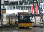 (273'417) - PostAuto Zrich - Nr. 278/ZH 924'255/PID 5489 (ex Mosser, Flaach Nr. 278) am 29. Mrz 2025 in Zrich-Flughafen