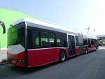 (276'507) - Aus Oesterreich: PostBus - MN 04'592 (PID 15'715) - Solaris am 9. Juni 2025 in Kerzers, Interbus (deutsches Kennzeichen)