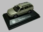Skoda Octavia 1 Combi der Firma Abrex aus Tschechien. Modellmastab 1:72 Weitere Modelle auf meiner Homepage http://www.skoda-modelle.de 