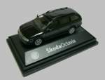 Skoda Octavia 1 Combi der Firma Abrex aus Tschechien. Modellmastab 1:72 Weitere Modelle auf meiner Homepage http://www.skoda-modelle.de 
