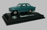 Skoda Octavia des Tschechischen Modellautoherstellers Abrex im Mastab 1:72. Ich wrde mich freuen, wenn ihr auch meine Skoda-Modellauto-Homepage auf www.skoda-modelle.de besucht.

