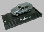 Skoda Fabia 1 Combi des Tschechischen Modellautoherstellers Kaden im Mastab 1:87. Ich wrde mich freuen, wenn ihr auch meine Skoda-Modellauto-Homepage auf www.skoda-modelle.de besucht.