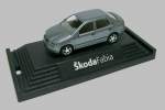 Skoda Fabia 1 Sedan des Tschechischen Modellautoherstellers Kaden im Mastab 1:87. Ich wrde mich freuen, wenn ihr auch meine Skoda-Modellauto-Homepage auf www.skoda-modelle.de besucht.
