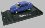 Skoda Fabia 1 Sedan des Tschechischen Modellautoherstellers Kaden im Mastab 1:87. Ich wrde mich freuen, wenn ihr auch meine Skoda-Modellauto-Homepage auf www.skoda-modelle.de besucht.

