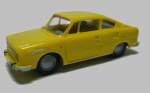 Skoda 110 R Coup Hersteller V&V aus Tschechien Weitere Bilder auf http://www.skoda-modelle.de 