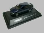 Skoda Octavia Limousine der Firma Welly aus Hongkong. Modellmastab 1:87 Weitere Modelle auf meiner Homepage http://www.skoda-modelle.de 