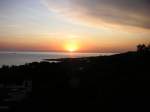 Sonnenuntergang auf Ibiza...... aufgenommen vom hotelbalkon
Juli 2009