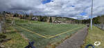 Sportplatz Kuranlage Feldberg-Falckau | 21.04.2025 | kein Spiel - Groundhopping | Zuschauer: k. A.