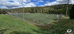 Sportplatz Kuranlage Feldberg-Falckau | 21.04.2025 | kein Spiel - Groundhopping | Zuschauer: k. A.