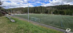 Sportplatz Kuranlage Feldberg-Falckau | 21.04.2025 | kein Spiel - Groundhopping | Zuschauer: k. A.