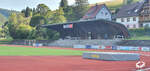RENA-STADION Furtwangen | 20.08.2024 | kein Spiel - Groundhopping | Zuschauer: k. A.