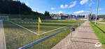 RENA-STADION Furtwangen Platz 2 | 20.08.2024 | FC 07 Furtwangen - FC Gutmadingen 2 5:2 | Zuschauer: k. A.