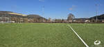 Sportgelände Am Espen Platz 2 | 01.03.2025 | FC Gutmadingen - DJK Donaueschingen 2:3 | Zuschauer: k. A.