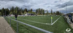 Schlüchtseestadion Nebenplatz Grafenhausen | 21.04.2025 | SV Grafenhausen - FC Pfohren 0:0 | Zuschauer: k. A.