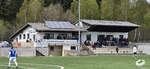 Schlüchtseestadion Nebenplatz Grafenhausen | 21.04.2025 | SV Grafenhausen - FC Pfohren 0:0 | Zuschauer: k. A.