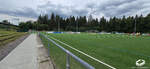 Sportplatz Hinterzarten | 19.07.2025 | SV Hinterzarten - FC Schlüchttal 1:0 | Zuschauer: k. A.