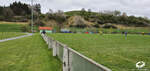 Sportgelände am Dorfbach Hausen vor Wald | 24.04.2022 | FC Hausen vor Wald - FC Gutmadingen 2 2:1 | Zuschauer: k. A.