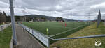Sportplatz an der Saiger Höhe Lenzkirch-Saig | 13.04.2025 | SG Lenzkirch/Saig - FC Gutmadingen II 7:0 | Zuschauer: k. A.