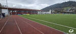 Wolftalstadion Oberwolfach | 15.03.2026 | SV Oberwolfach - Zeller FV II 2:4 | Zuschauer: k. A.