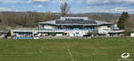 Mettnau-Stadion Radolfzell | 22.03.2025 | kein Spiel - Groundhopping | Zuschauer: k. A.