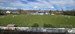Mettnau-Stadion Radolfzell | 22.03.2025 | kein Spiel - Groundhopping | Zuschauer: k. A.