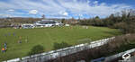 Mettnau-Stadion Radolfzell | 22.03.2025 | kein Spiel - Groundhopping | Zuschauer: k. A.