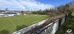 Mettnau-Stadion Radolfzell | 22.03.2025 | kein Spiel - Groundhopping | Zuschauer: k. A.